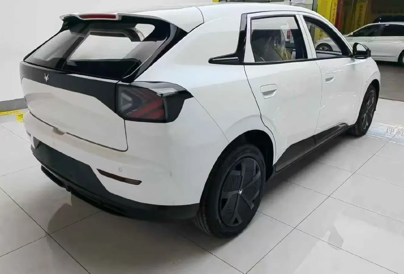2026 ARCFOX T1 BEV,autocango,china used car exporter,china ev exporter,chinese used car exporter,chinese used ev exporter
