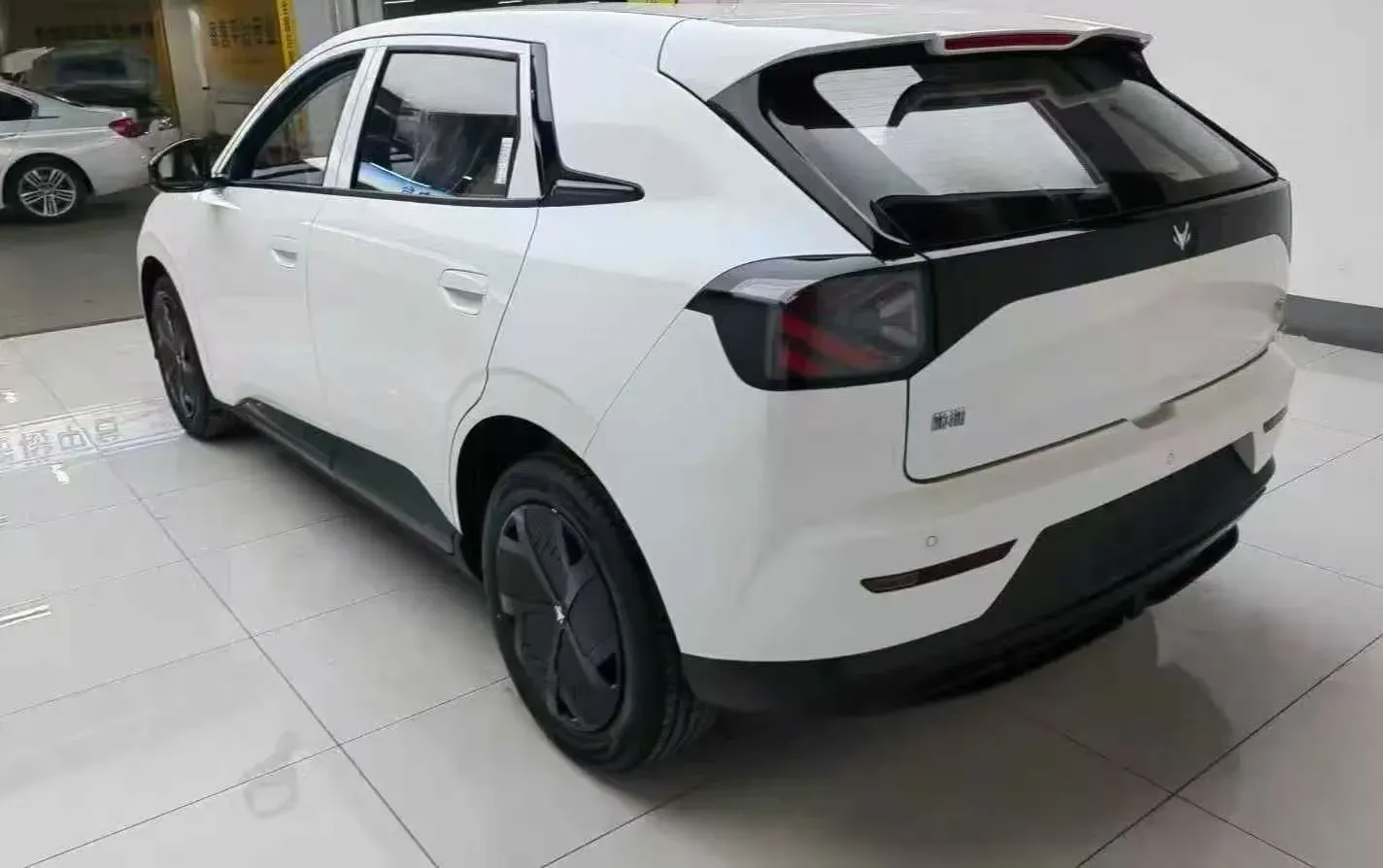 2026 ARCFOX T1 BEV,autocango,china used car exporter,china ev exporter,chinese used car exporter,chinese used ev exporter