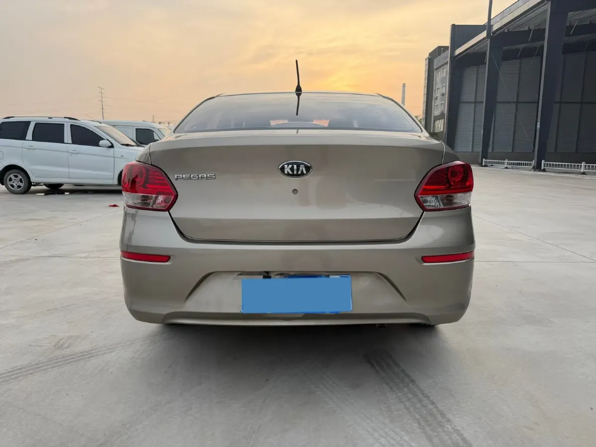 2020 Kia Pegas 1.4L 95HP L4 4AT,autocango,china used car exporter,china ev exporter,chinese used car exporter,chinese used ev exporter