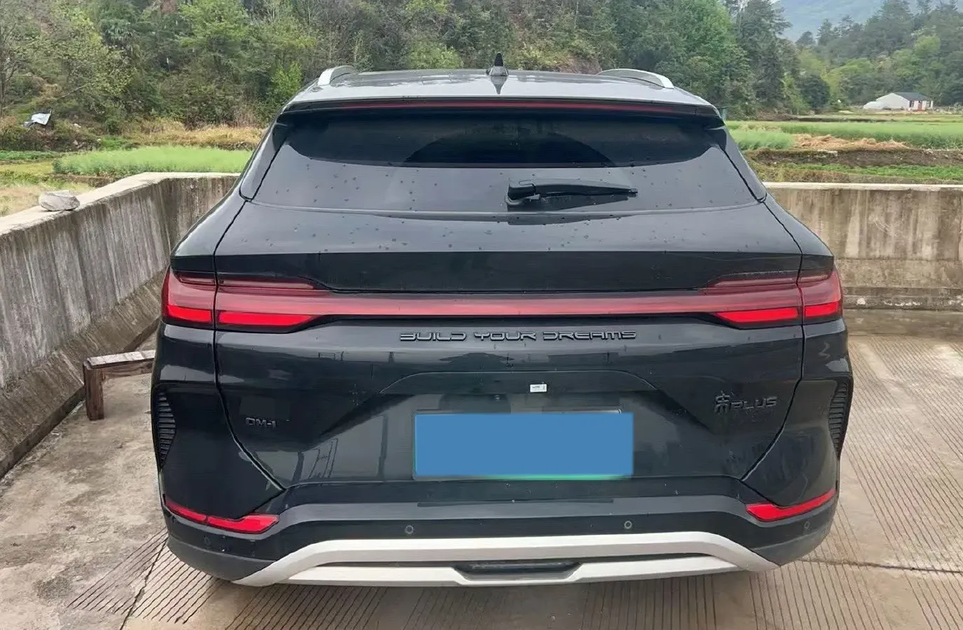 2024 BYD Song Plus 1.5L 110HP L4 E-CVT PHEV 26.6KWH,autocango,china used car exporter,china ev exporter,chinese used car exporter,chinese used ev exporter