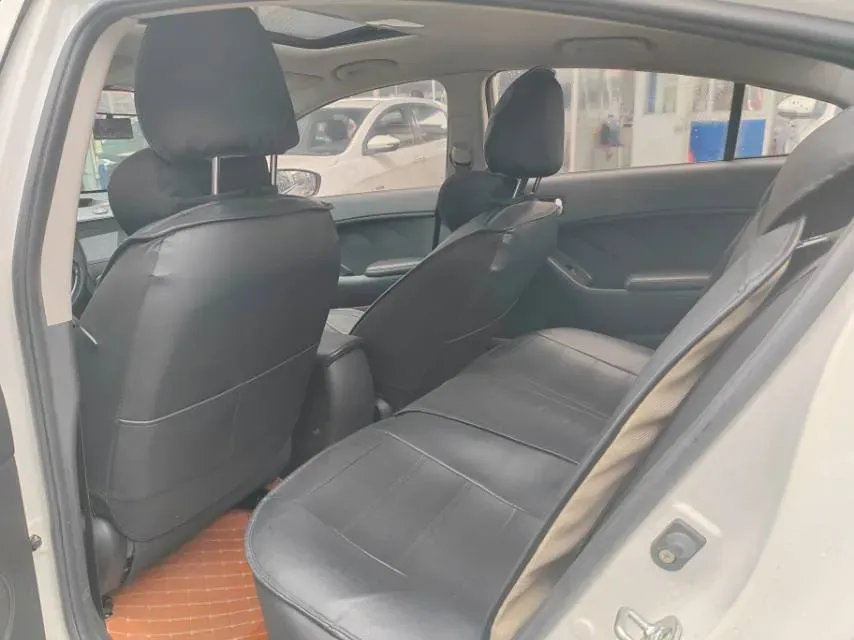 2017 Kia K3 1.6L 128HP L4 6AT,autocango,china used car exporter,china ev exporter,chinese used car exporter,chinese used ev exporter