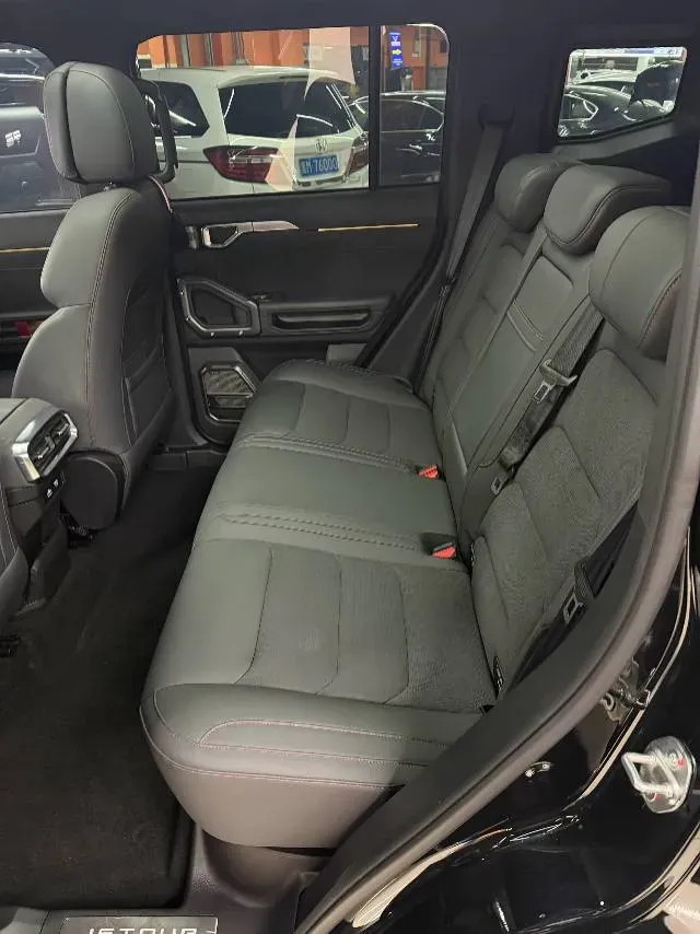 2023 Jetour Traveller 2.0T 254HP L4 7DCT,autocango,china used car exporter,china ev exporter,chinese used car exporter,chinese used ev exporter