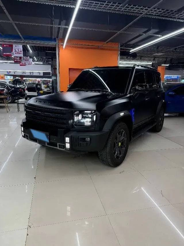 2023 Jetour Traveller 2.0T 254HP L4 7DCT,autocango,china used car exporter,china ev exporter,chinese used car exporter,chinese used ev exporter