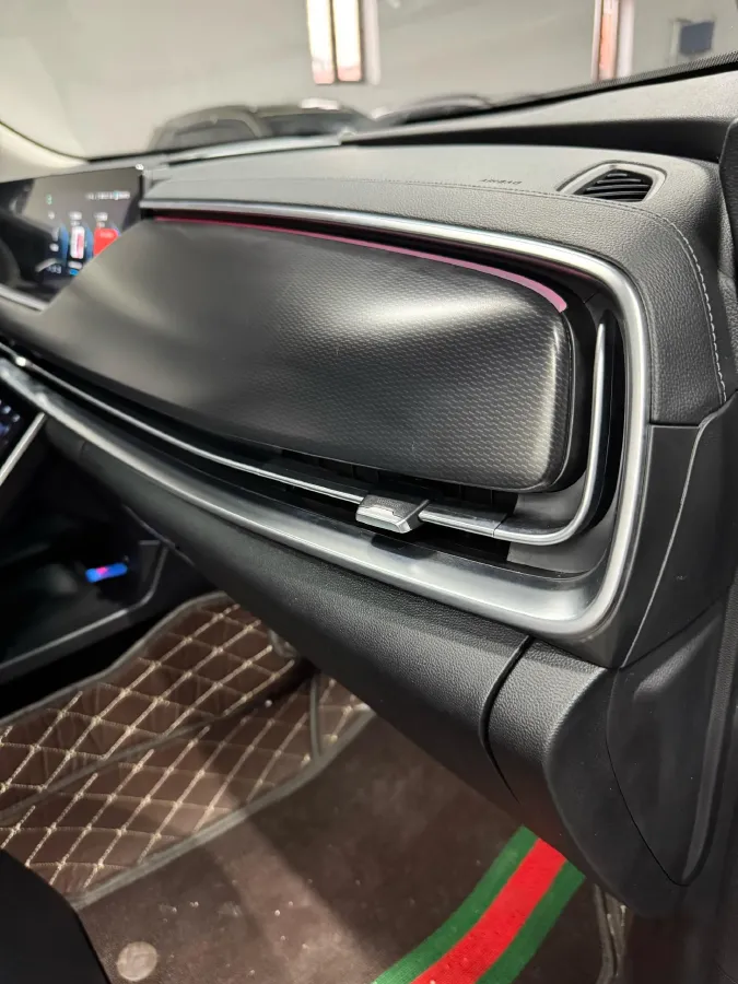 2023 BeiJing Auto X7 1.5T 188HP L4 7DCT,autocango,china used car exporter,china ev exporter,chinese used car exporter,chinese used ev exporter