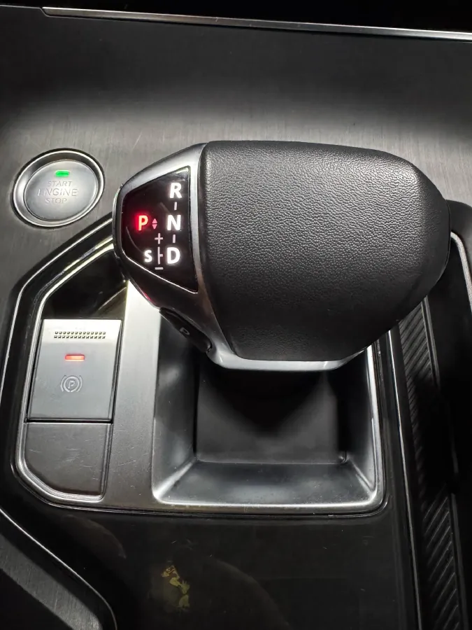 2023 BeiJing Auto X7 1.5T 188HP L4 7DCT,autocango,china used car exporter,china ev exporter,chinese used car exporter,chinese used ev exporter