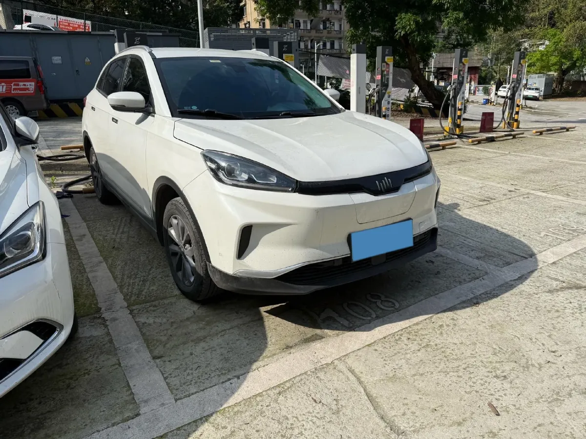 2020 Weltmeister EX5 BEV 52.56KWH,autocango,china used car exporter,china ev exporter,chinese used car exporter,chinese used ev exporter