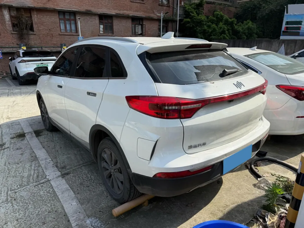 2020 Weltmeister EX5 BEV 52.56KWH,autocango,china used car exporter,china ev exporter,chinese used car exporter,chinese used ev exporter