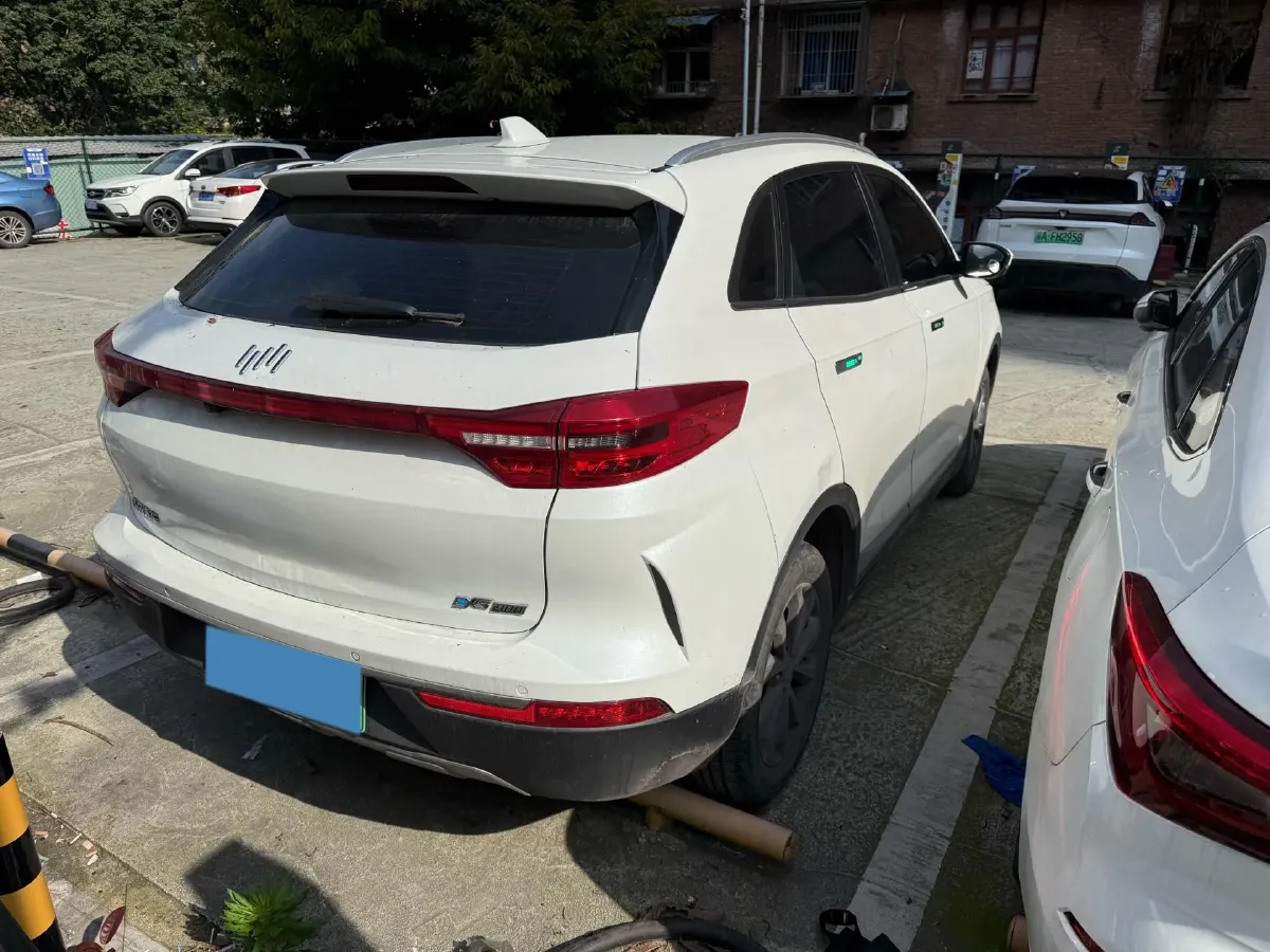 2020 Weltmeister EX5 BEV 52.56KWH,autocango,china used car exporter,china ev exporter,chinese used car exporter,chinese used ev exporter