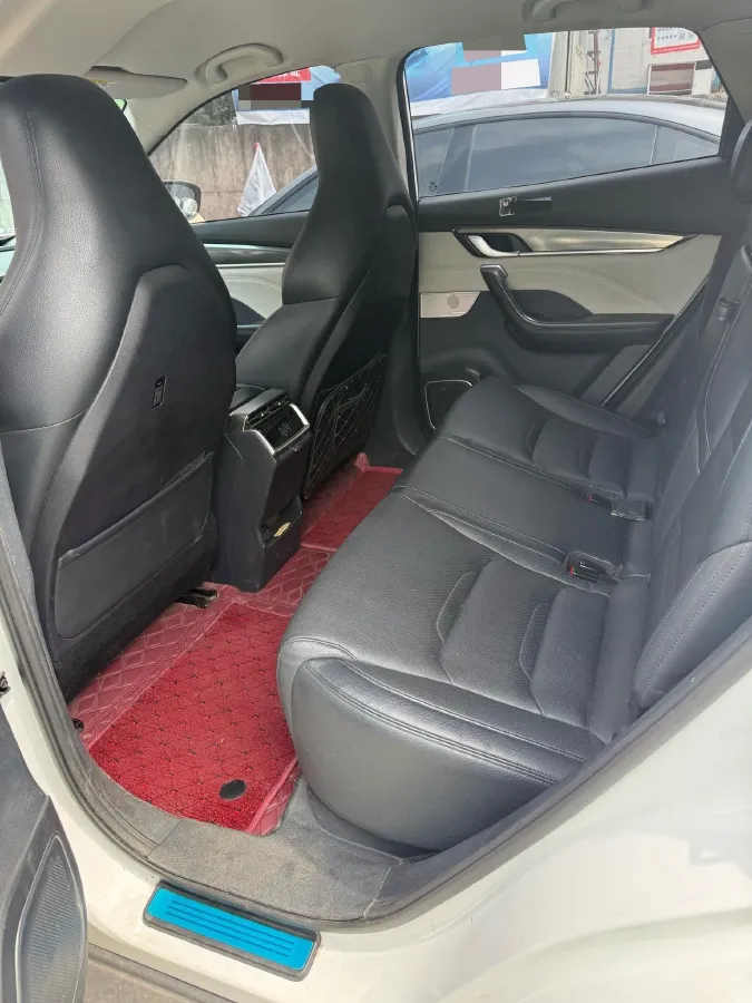 2020 Weltmeister EX5 BEV 52.56KWH,autocango,china used car exporter,china ev exporter,chinese used car exporter,chinese used ev exporter