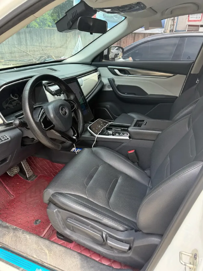 2020 Weltmeister EX5 BEV 52.56KWH,autocango,china used car exporter,china ev exporter,chinese used car exporter,chinese used ev exporter