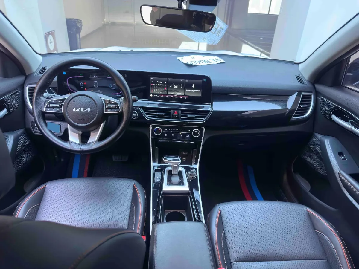 2023 Kia Seltos 1.5L 115HP L4 CVT,autocango,china used car exporter,china ev exporter,chinese used car exporter,chinese used ev exporter