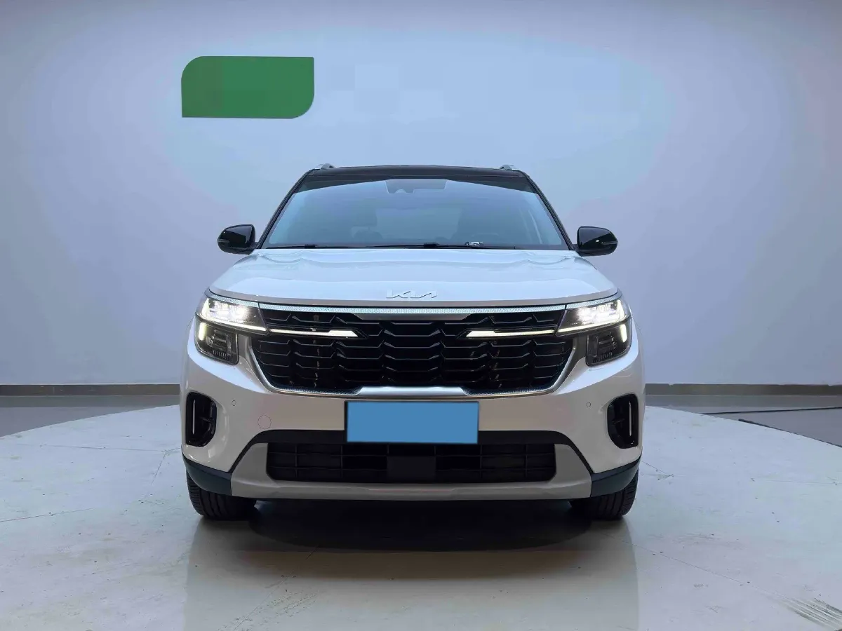 2023 Kia Seltos 1.5L 115HP L4 CVT,autocango,china used car exporter,china ev exporter,chinese used car exporter,chinese used ev exporter
