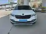 2018 Skoda Octavia 1.4T 150HP L4 7DCT