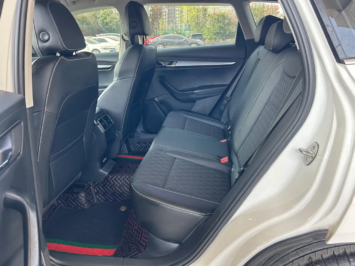 2018 Skoda Octavia 1.4T 150HP L4 7DCT,autocango,china used car exporter,china ev exporter,chinese used car exporter,chinese used ev exporter