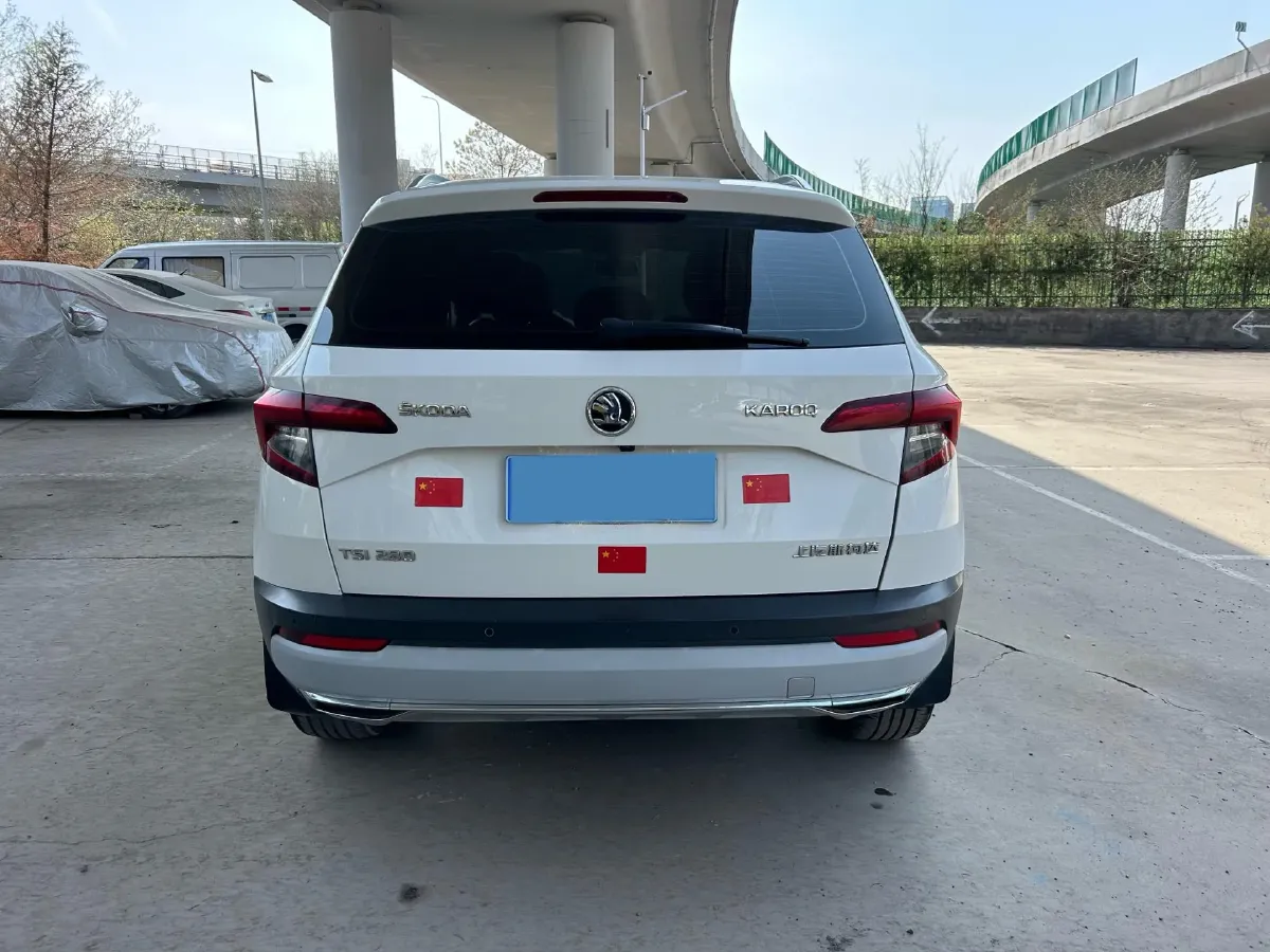 2018 Skoda Octavia 1.4T 150HP L4 7DCT,autocango,china used car exporter,china ev exporter,chinese used car exporter,chinese used ev exporter