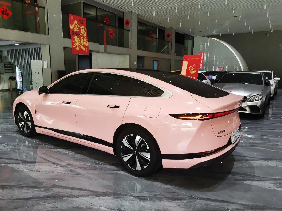 2023 ChangAn QiYuan A07 1.5L 95HP L4 REEV 28.4KWH,autocango,china used car exporter,china ev exporter,chinese used car exporter,chinese used ev exporter