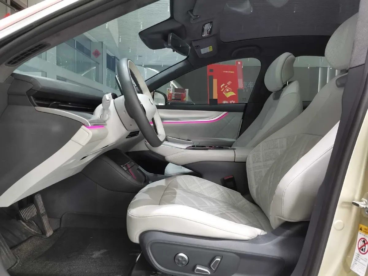 2023 ChangAn QiYuan A07 1.5L 95HP L4 REEV 28.4KWH,autocango,china used car exporter,china ev exporter,chinese used car exporter,chinese used ev exporter