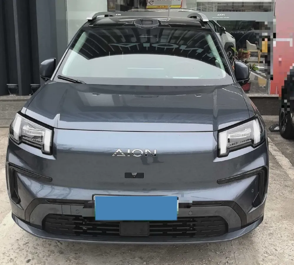 2024 Aion V BEV 74.976/75.26KWH,autocango,china used car exporter,china ev exporter,chinese used car exporter,chinese used ev exporter