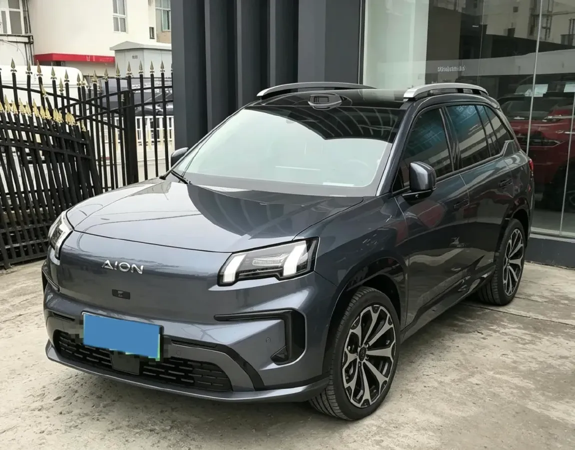 2024 Aion V BEV 74.976/75.26KWH,autocango,china used car exporter,china ev exporter,chinese used car exporter,chinese used ev exporter