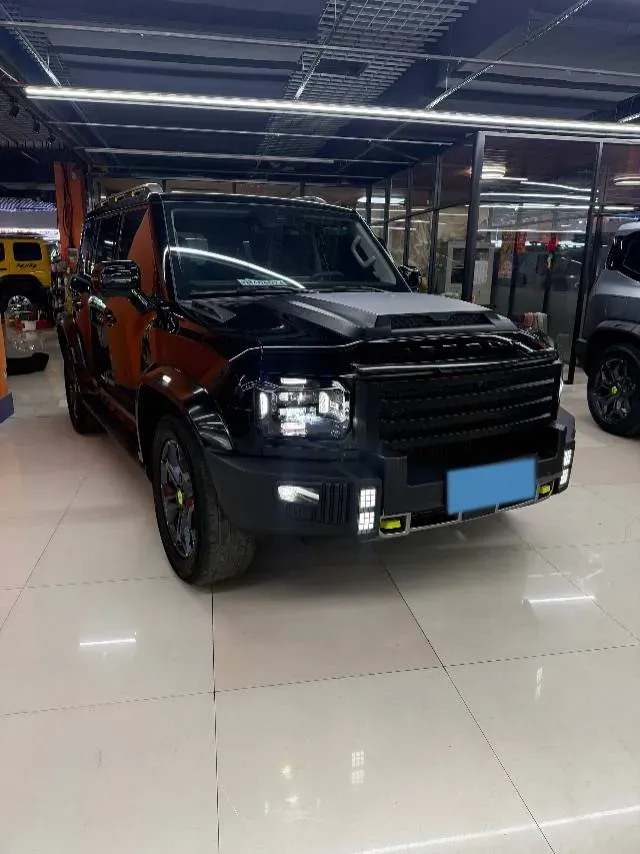 2024 Jetour Traveller 2.0T 254HP L4 7DCT,autocango,china used car exporter,china ev exporter,chinese used car exporter,chinese used ev exporter