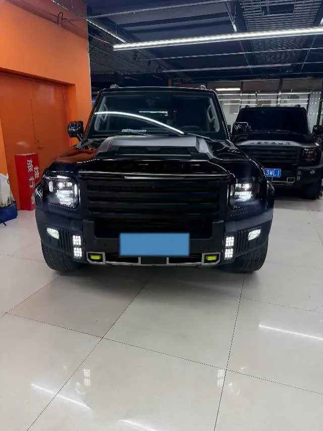 2024 Jetour Traveller 2.0T 254HP L4 7DCT,autocango,china used car exporter,china ev exporter,chinese used car exporter,chinese used ev exporter