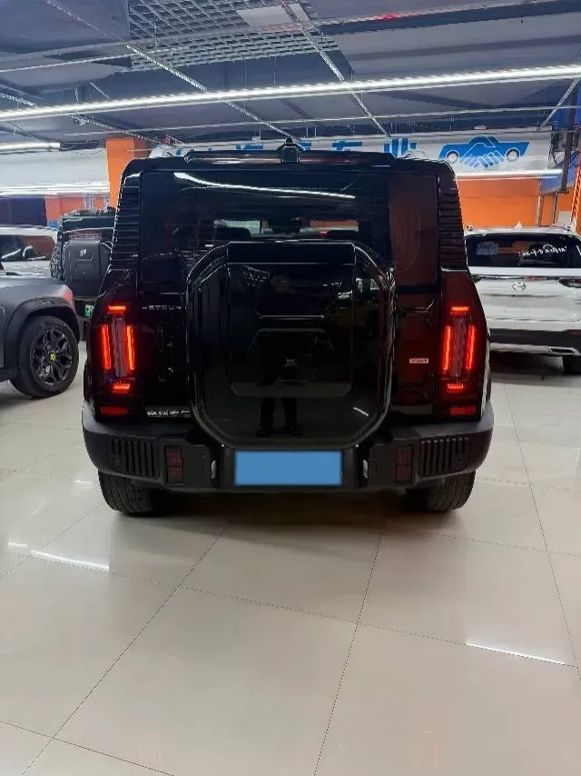 2024 Jetour Traveller 2.0T 254HP L4 7DCT,autocango,china used car exporter,china ev exporter,chinese used car exporter,chinese used ev exporter