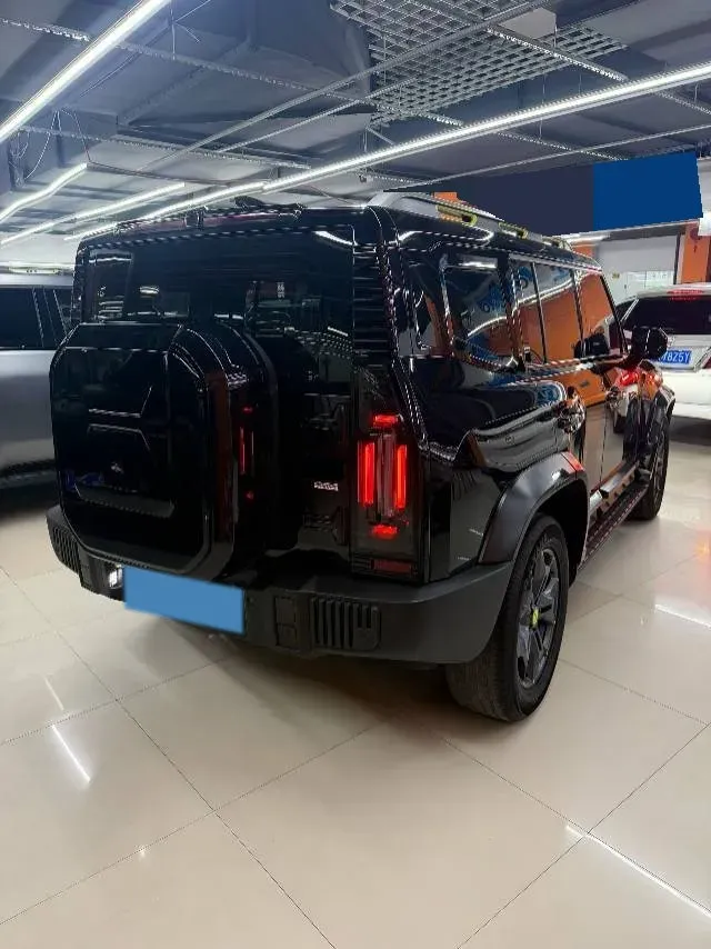 2024 Jetour Traveller 2.0T 254HP L4 7DCT,autocango,china used car exporter,china ev exporter,chinese used car exporter,chinese used ev exporter