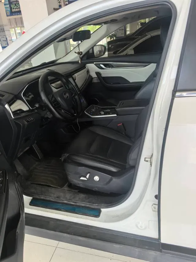 2019 Weltmeister EX5 BEV 69KWH,autocango,china used car exporter,china ev exporter,chinese used car exporter,chinese used ev exporter