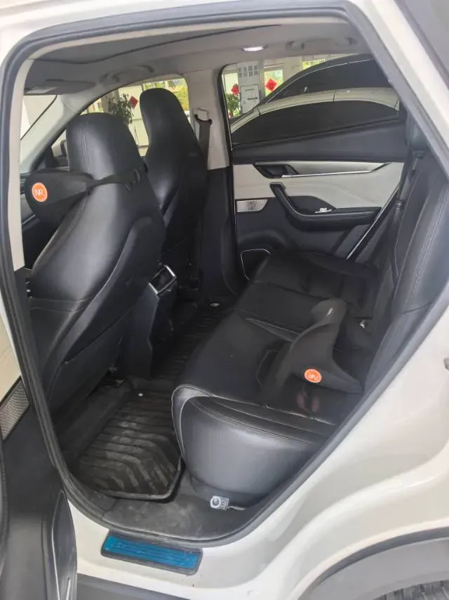 2019 Weltmeister EX5 BEV 69KWH,autocango,china used car exporter,china ev exporter,chinese used car exporter,chinese used ev exporter