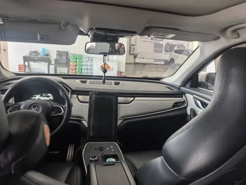 2019 Weltmeister EX5 BEV 69KWH,autocango,china used car exporter,china ev exporter,chinese used car exporter,chinese used ev exporter