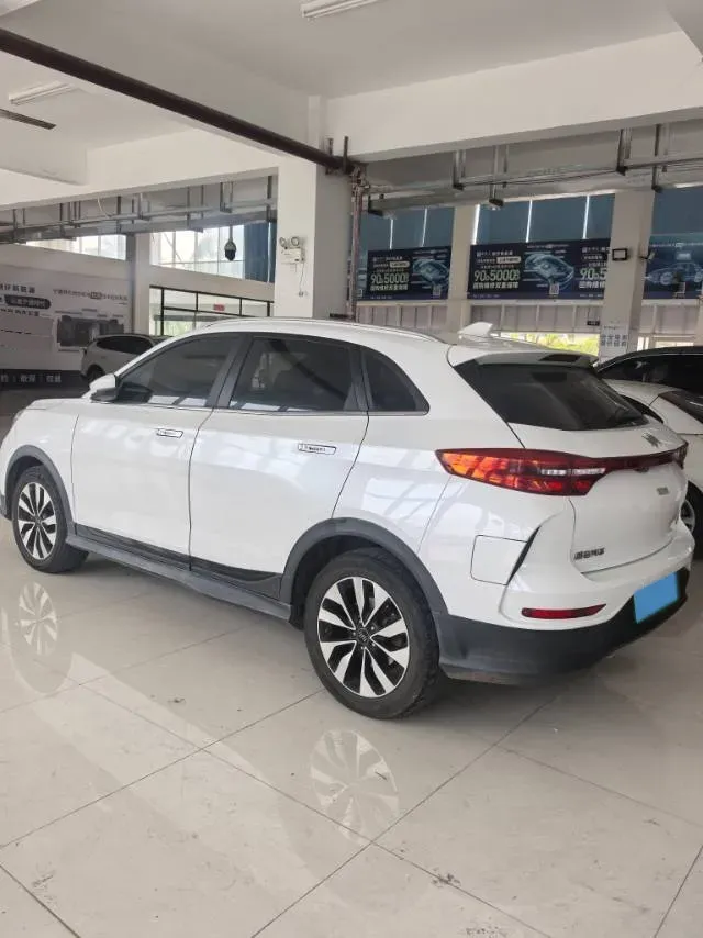 2019 Weltmeister EX5 BEV 69KWH,autocango,china used car exporter,china ev exporter,chinese used car exporter,chinese used ev exporter