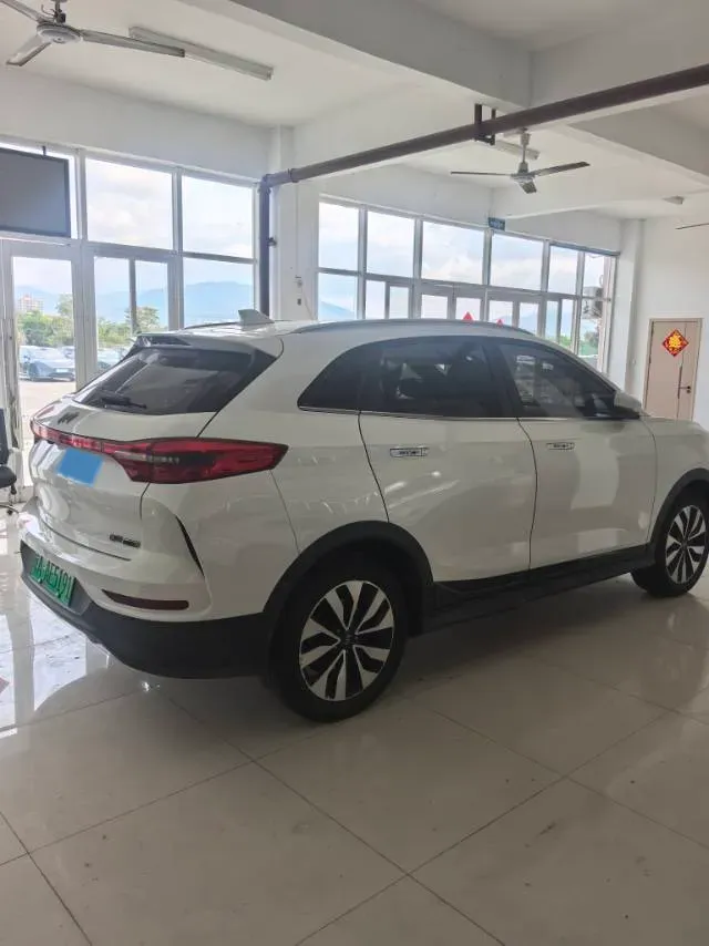2019 Weltmeister EX5 BEV 69KWH,autocango,china used car exporter,china ev exporter,chinese used car exporter,chinese used ev exporter