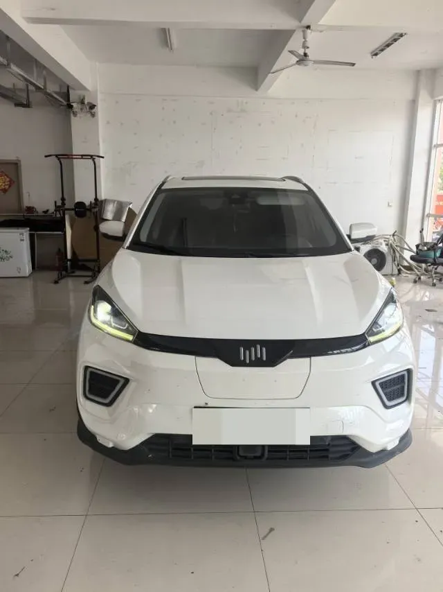2019 Weltmeister EX5 BEV 69KWH,autocango,china used car exporter,china ev exporter,chinese used car exporter,chinese used ev exporter