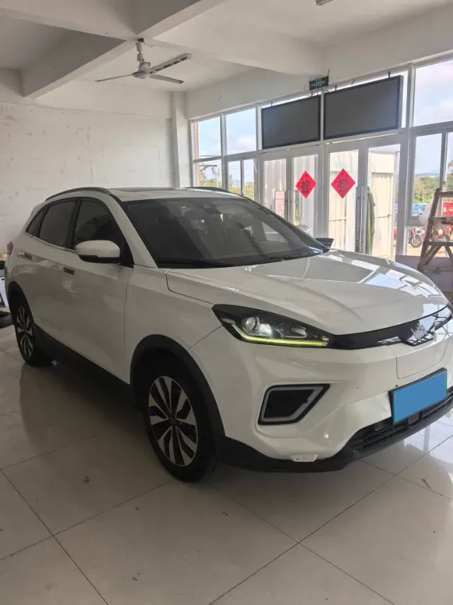 2019 Weltmeister EX5 BEV 69KWH,autocango,china used car exporter,china ev exporter,chinese used car exporter,chinese used ev exporter