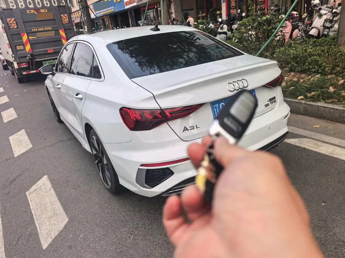 2022 Audi A3 1.4T 150HP L4 7DCT,autocango,china used car exporter,china ev exporter,chinese used car exporter,chinese used ev exporter