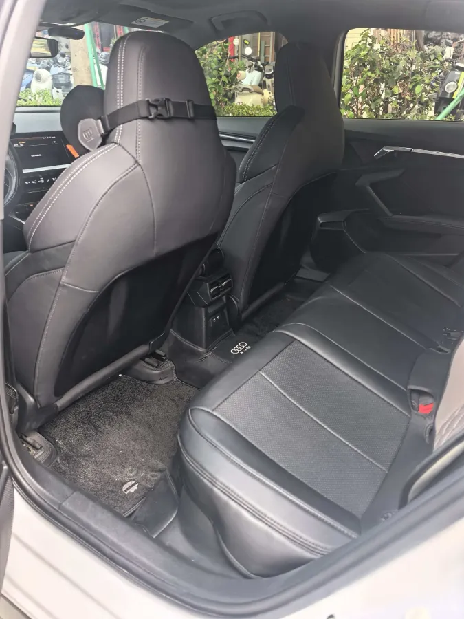 2022 Audi A3 1.4T 150HP L4 7DCT,autocango,china used car exporter,china ev exporter,chinese used car exporter,chinese used ev exporter