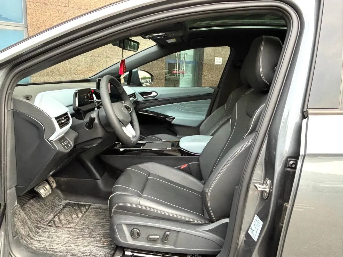 2023 Volkswagen ID.4 X BEV 52.8KWH,autocango,china used car exporter,china ev exporter,chinese used car exporter,chinese used ev exporter