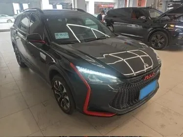 2021 DongFeng Aeolus YiXuan GS 1.5T 150HP L4 6DCT,autocango,china used car exporter,china ev exporter,chinese used car exporter,chinese used ev exporter