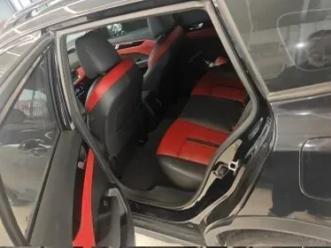 2021 DongFeng Aeolus YiXuan GS 1.5T 150HP L4 6DCT,autocango,china used car exporter,china ev exporter,chinese used car exporter,chinese used ev exporter