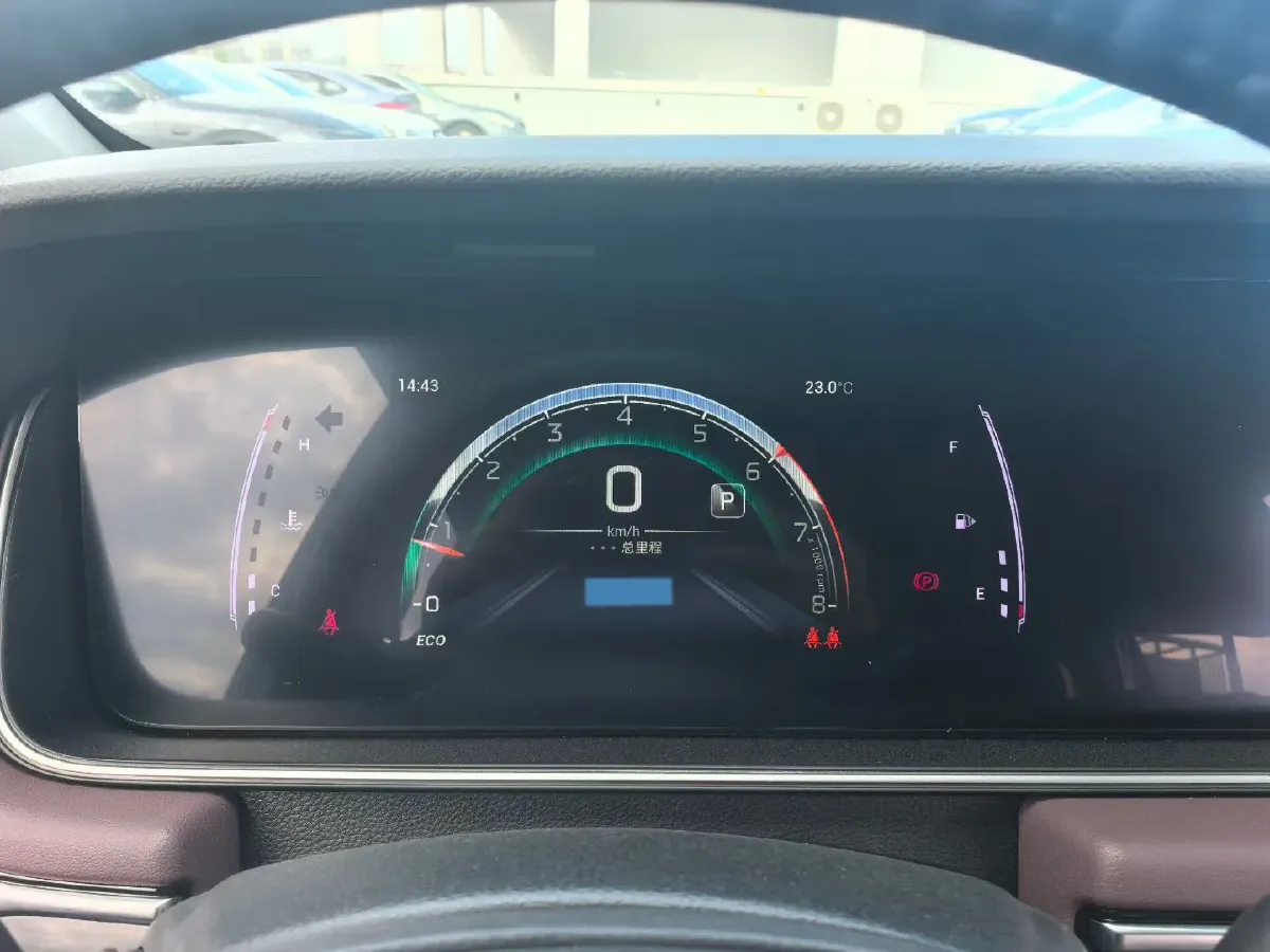 2023 GAC Trumpchi M6 1.5T 177HP L4 7DCT,autocango,china used car exporter,china ev exporter,chinese used car exporter,chinese used ev exporter