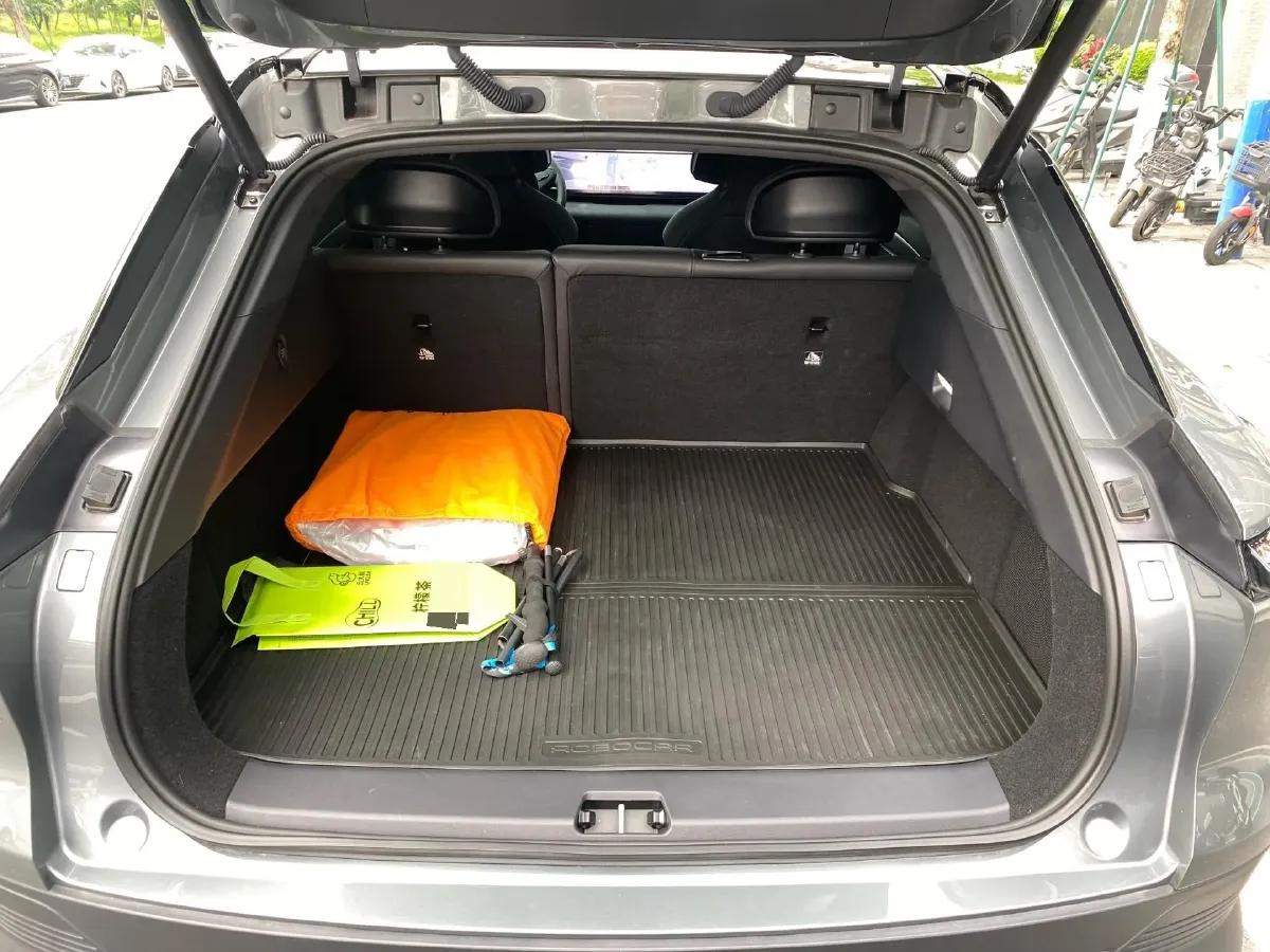 2023 HYPTEC GT BEV 80KWH,autocango,china used car exporter,china ev exporter,chinese used car exporter,chinese used ev exporter