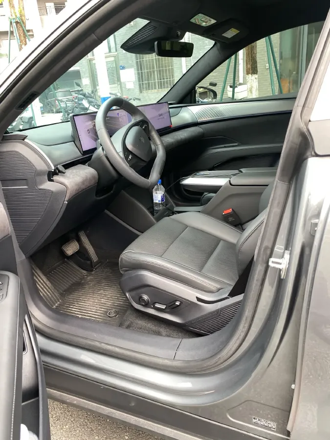 2023 HYPTEC GT BEV 80KWH,autocango,china used car exporter,china ev exporter,chinese used car exporter,chinese used ev exporter