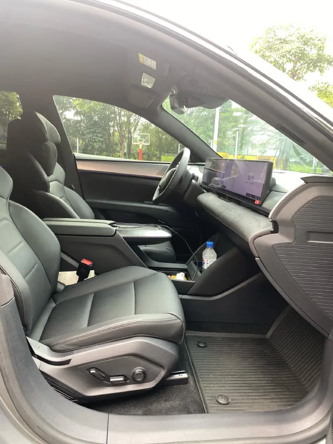 2023 HYPTEC GT BEV 80KWH,autocango,china used car exporter,china ev exporter,chinese used car exporter,chinese used ev exporter