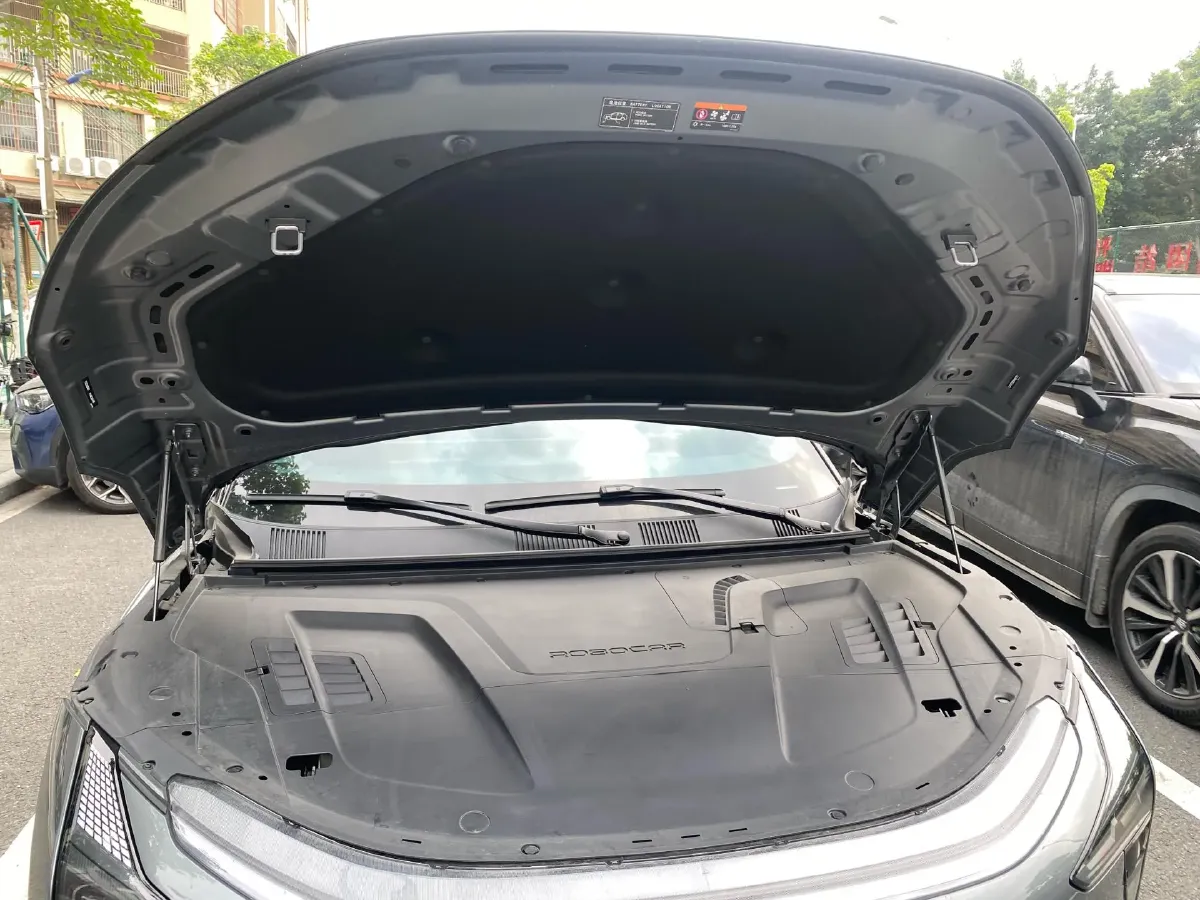 2023 HYPTEC GT BEV 80KWH,autocango,china used car exporter,china ev exporter,chinese used car exporter,chinese used ev exporter