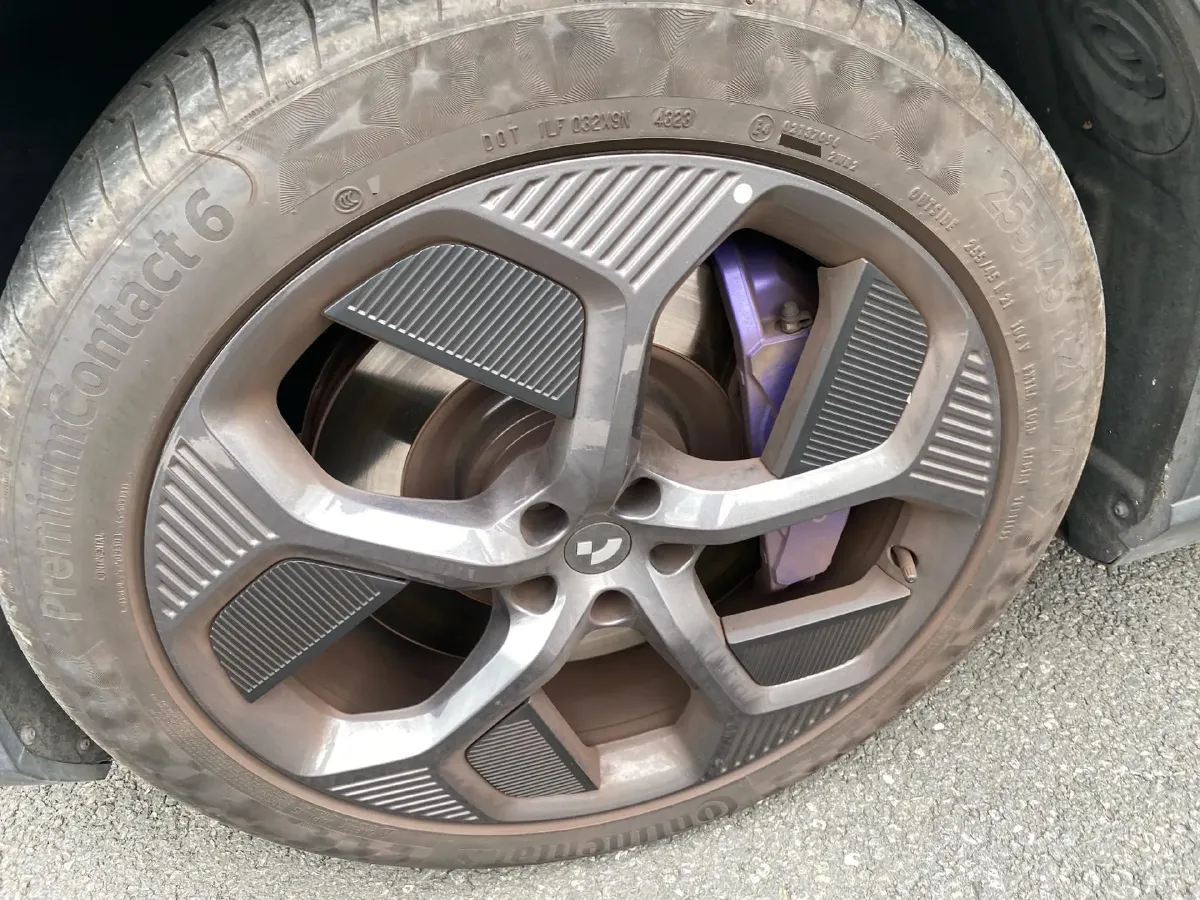 2023 HYPTEC GT BEV 80KWH,autocango,china used car exporter,china ev exporter,chinese used car exporter,chinese used ev exporter