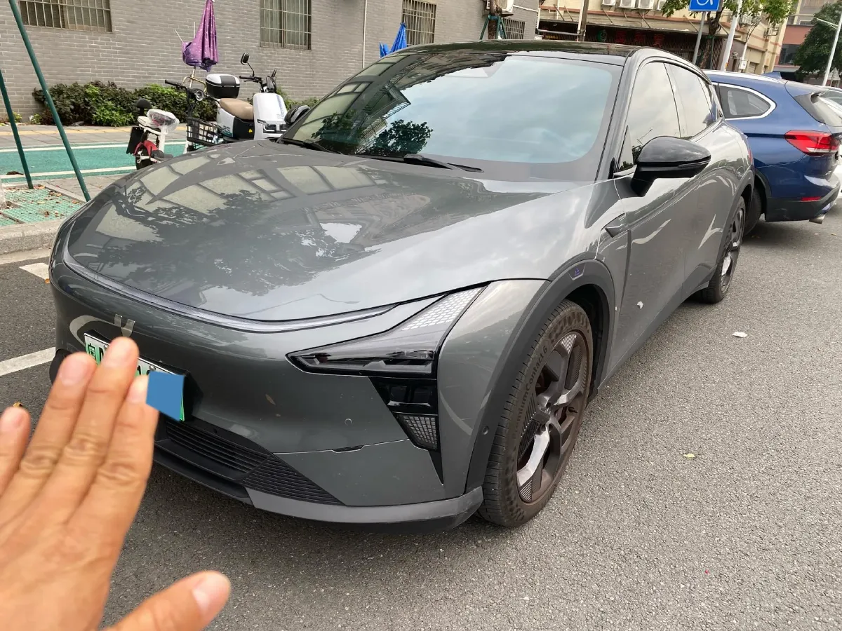 2023 HYPTEC GT BEV 80KWH,autocango,china used car exporter,china ev exporter,chinese used car exporter,chinese used ev exporter