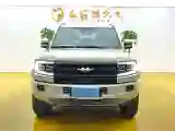 2025 FangChengBao Bao 5 1.5T 194HP L4 E-CVT PHEV 31.8KWH