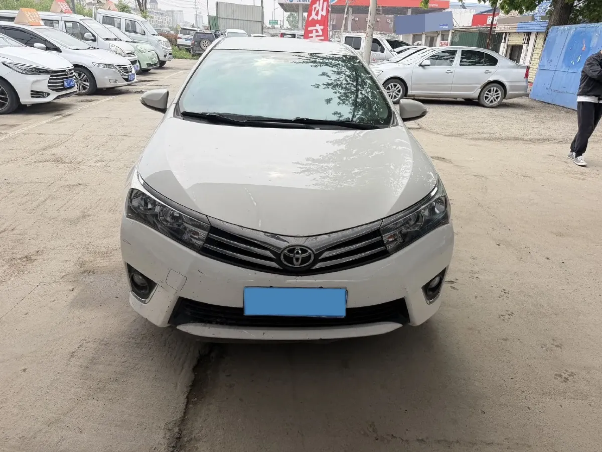 2017 Toyota Corolla 1.6L 122HP L4 CVT,autocango,china used car exporter,china ev exporter,chinese used car exporter,chinese used ev exporter