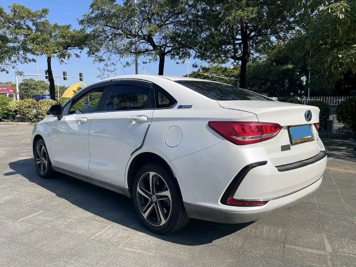 2018 BeiJing Auto EU5 BEV 53.66KWH,autocango,china used car exporter,china ev exporter,chinese used car exporter,chinese used ev exporter