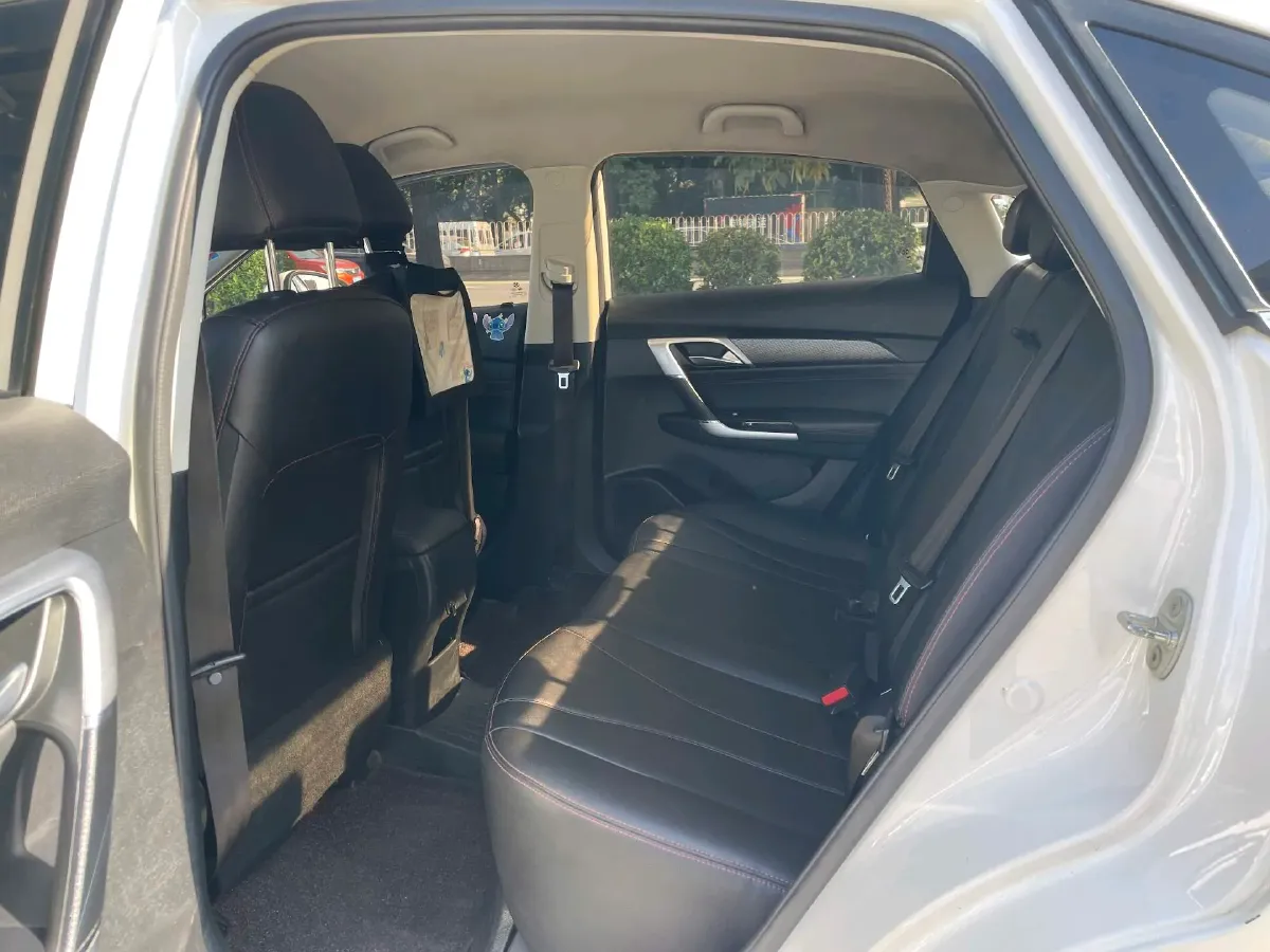 2018 BeiJing Auto EU5 BEV 53.66KWH,autocango,china used car exporter,china ev exporter,chinese used car exporter,chinese used ev exporter